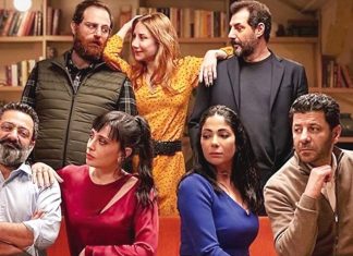 Sale Film Society to end year on high