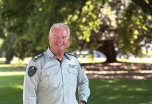 New year’s message from FFMVic Chief Fire Officer