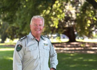 New year’s message from FFMVic Chief Fire Officer