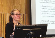 Conversations on Gippsland women’s health