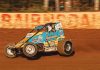 Plater wins first wingless final