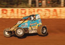 Plater wins first wingless final