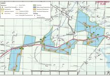 Details revealed for Gelliondale wind farm