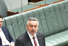 Chester says he’s committed to Gippsland seat after Coalition split