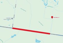 Upgrades coming for Stratford-Maffra Rd