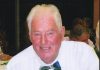 Community-minded Brian Cantwell remembered