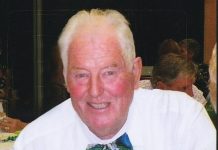 Community-minded Brian Cantwell remembered