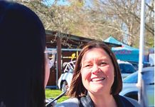 New leadership across Gippsland