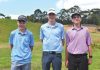 Maffra golfers see success at Gippsland Junior Championships