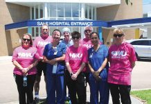 Work bans for local healthcare workers continue as elective surgeries impacted