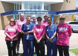 Work bans for local healthcare workers continue as elective surgeries impacted