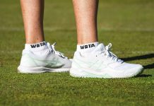 Temperature and draws heating up as WGTA returns