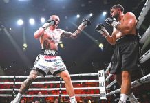 Mad Max maintains strong record