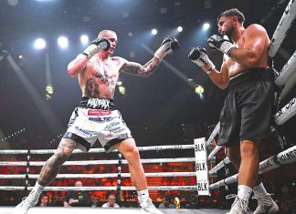 Mad Max maintains strong record