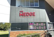 Sale Film Society returns next Wednesday