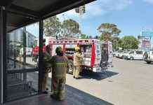 Woolworths discards refrigerated stock after outage