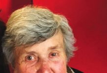 Obituary: Elsie Jean Heasley April 28, 1939 – November 16, 2025