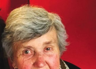 Obituary: Elsie Jean Heasley April 28, 1939 – November 16, 2025