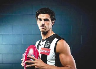 Pendlebury wants Royal Commission