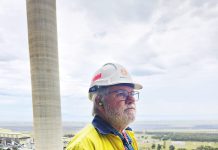 Farewell Phil (well sort of for now)