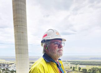 Farewell Phil (well sort of for now)