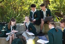 Gippsland Grammar 2027 scholarships closing soon
