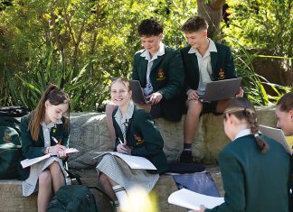 Gippsland Grammar 2027 scholarships closing soon