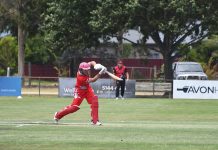 SMCA action returned