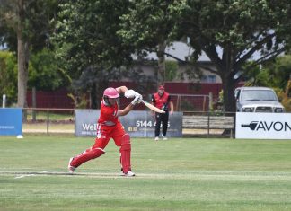 SMCA action returned