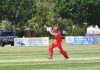 Top two to clash as cricket resumes