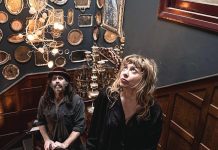 The Deserters, Lachlan Bryan and Dan Brodie to play Valencia Hall