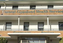 Local healthcare workers escalate industrial action