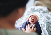 Charlotte and Noah top baby names