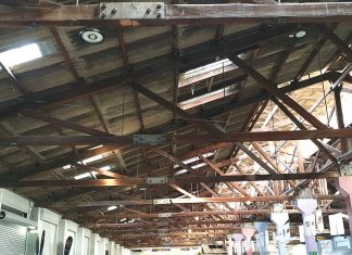 GVC temporarily closing for much needed repairs