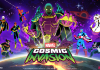 Game review: Marvel Cosmic Invasion