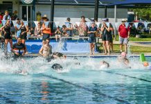 Maffra Pool could reopen tomorrow