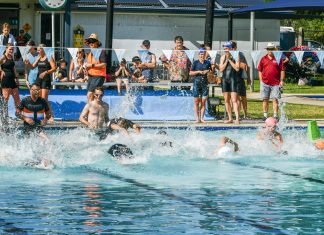 Maffra Pool could reopen tomorrow