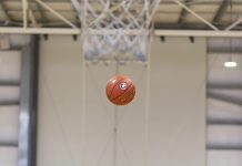 Big weekend of basketball in Wellington