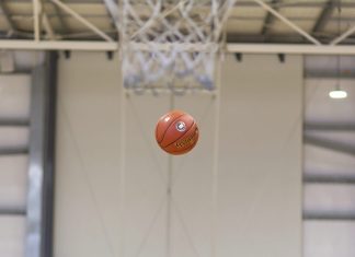 Big weekend of basketball