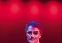 Former pub rocker takes on Rocky Horror