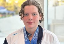 Gibbs’ record-breaking championships