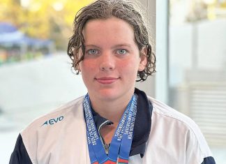 Gibbs’ record-breaking championships