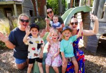 Come and enjoy Wellington Shire’s great outdoors during Parks Week