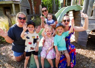 Come and enjoy Wellington Shire’s great outdoors during Parks Week