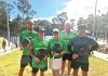 Pickleball community comes together in 2026