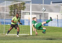 Kendall Cup to kick off soccer season