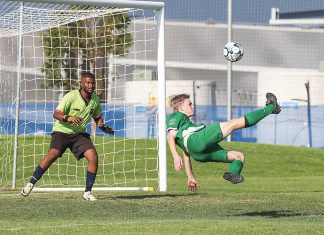 Kendall Cup to kick off soccer season