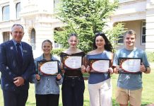 Catholic College Sale outlines aspirational vision for the year