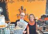 You can now grab the Gippsland Times from Jolly Dolly in Sale