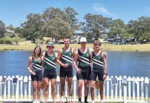Best at Barwon